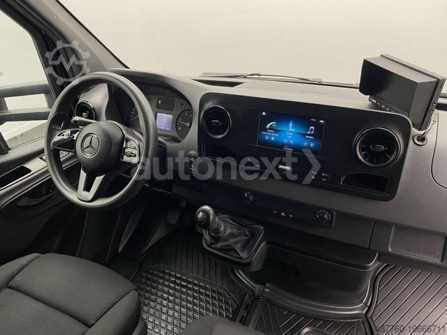 Kühltransporter MERCEDES-BENZ Sprinter 516 Maxi ThermoKing V200-MAX -20° LBW