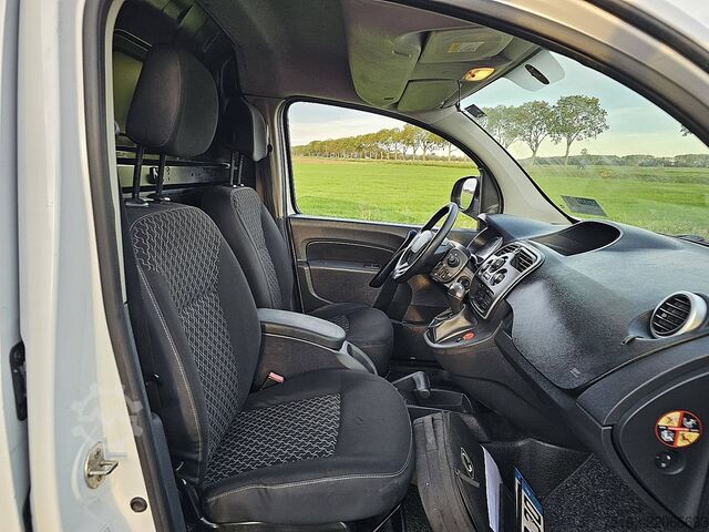 βαλίτσα RENAULT KANGOO Elektrisch Z.E. AC!