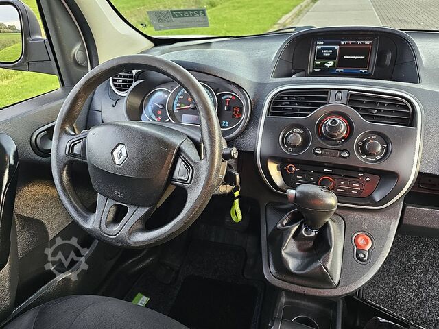 βαλίτσα RENAULT KANGOO Elektrisch Z.E. AC!