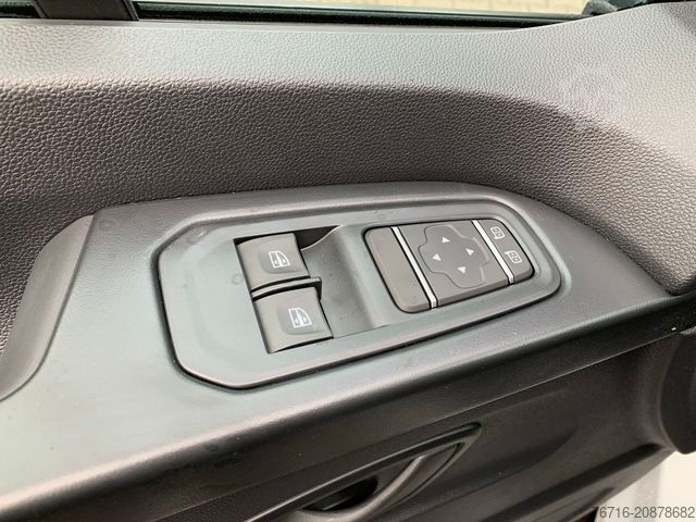 Kastenwagen RENAULT Trafic KOMFORT L1H1 2,8t BLUE dCi 130 KLIMA+DAB+