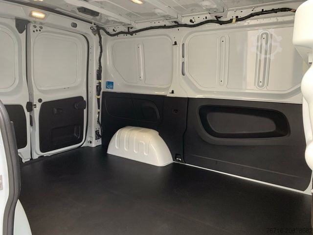 Kastenwagen RENAULT Trafic KOMFORT L1H1 2,8t BLUE dCi 130 KLIMA+DAB+