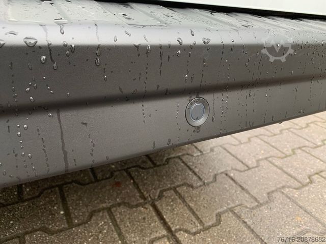 Kastenwagen RENAULT Trafic KOMFORT L1H1 2,8t BLUE dCi 130 KLIMA+DAB+