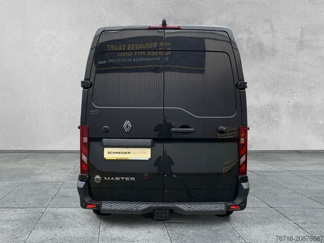 Kastenwagen RENAULT Master KASTEN EXTRA L2H2 3,5t dCi 170 NAVI+RFK