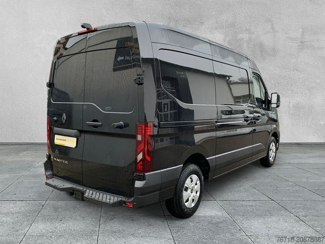 Kastenwagen RENAULT Master KASTEN EXTRA L2H2 3,5t dCi 170 NAVI+RFK