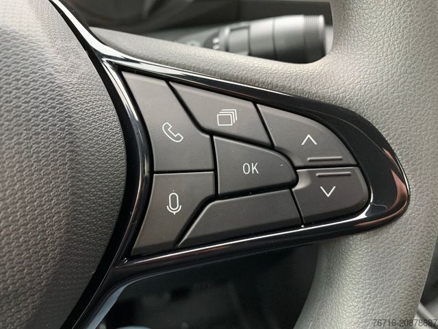 Kastenwagen RENAULT Master KASTEN EXTRA L2H2 3,5t dCi 170 NAVI+RFK