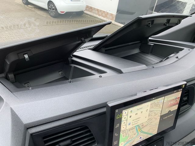 Kastenwagen RENAULT Master KASTEN EXTRA L2H2 3,5t dCi 170 NAVI+RFK