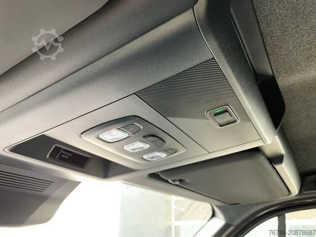 Kastenwagen RENAULT Master KASTEN EXTRA L2H2 3,5t dCi 170 NAVI+RFK