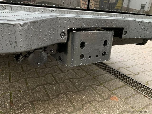 Kastenwagen RENAULT Master KASTEN EXTRA L2H2 3,5t dCi 170 NAVI+RFK