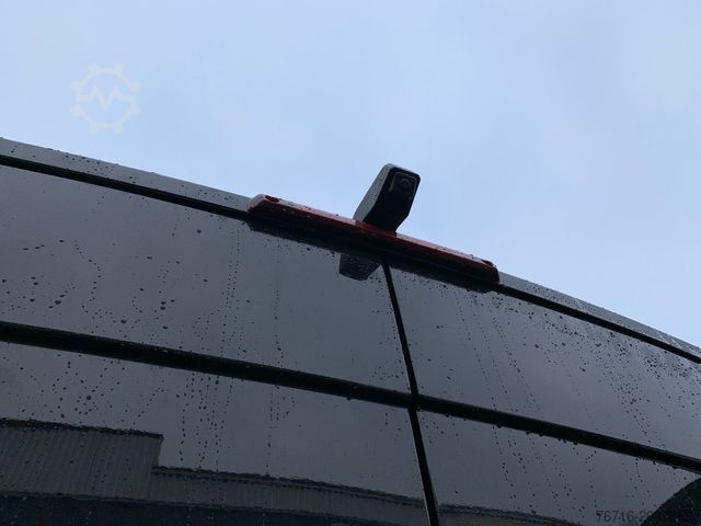 Kastenwagen RENAULT Master KASTEN EXTRA L2H2 3,5t dCi 170 NAVI+RFK