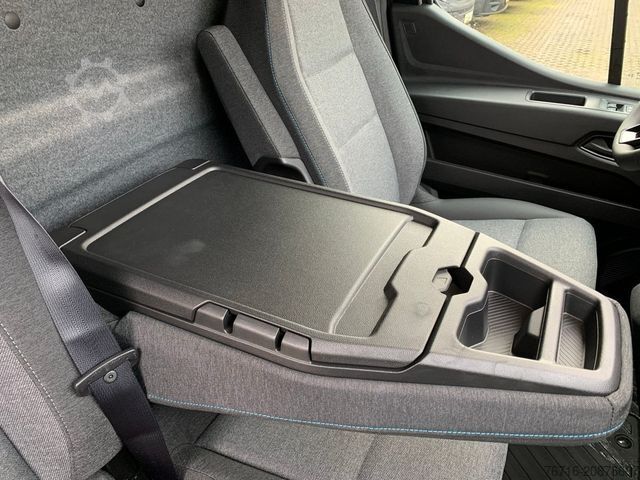 Kastenwagen RENAULT Master KASTEN EXTRA L2H2 3,5t dCi 170 NAVI+RFK