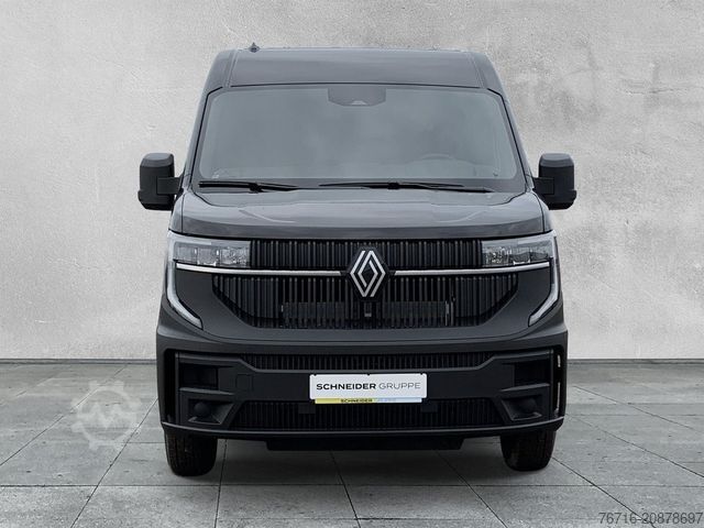 Kastenwagen RENAULT Master KASTEN EXTRA L2H2 dCi 150 RFK+KLIMA+PDC