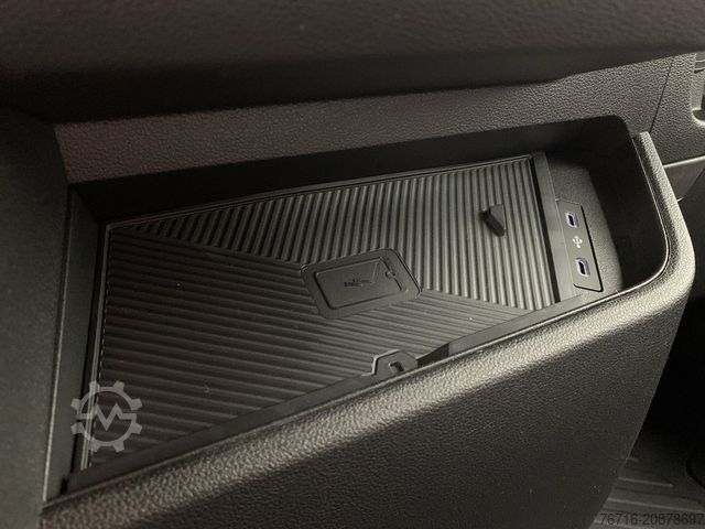 Kastenwagen RENAULT Master KASTEN EXTRA L2H2 dCi 150 RFK+KLIMA+PDC