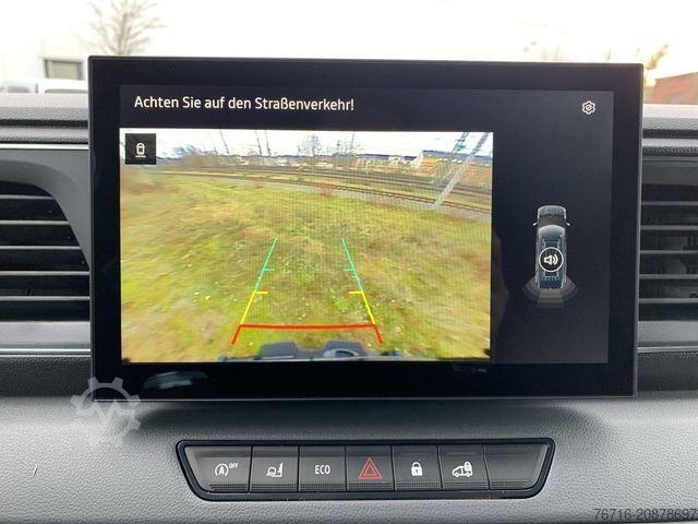 Kastenwagen RENAULT Master KASTEN EXTRA L2H2 dCi 150 RFK+KLIMA+PDC