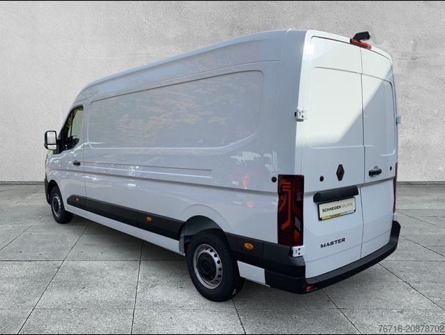 Kastenwagen RENAULT Master KASTEN EXTRA L3H2 3,5t dCi 150 RFK+KLIMA