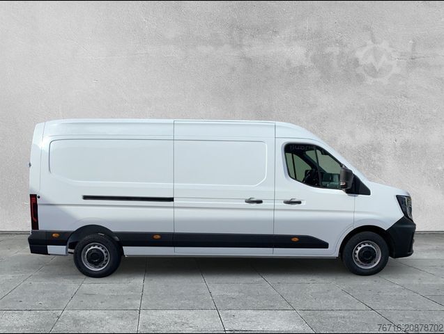Kastenwagen RENAULT Master KASTEN EXTRA L3H2 3,5t dCi 150 RFK+KLIMA
