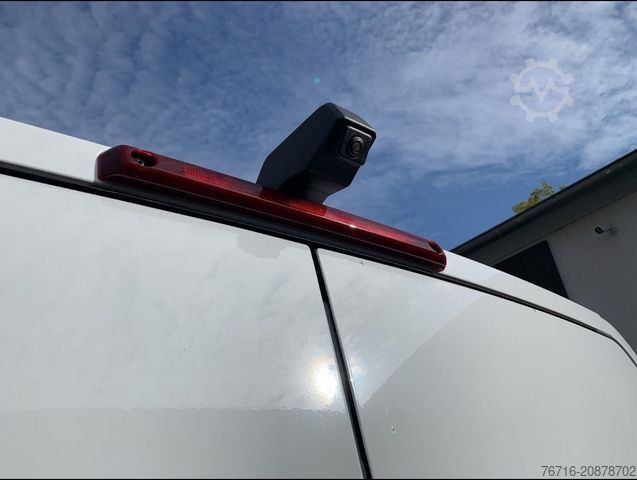 Kastenwagen RENAULT Master KASTEN EXTRA L3H2 3,5t dCi 150 RFK+KLIMA