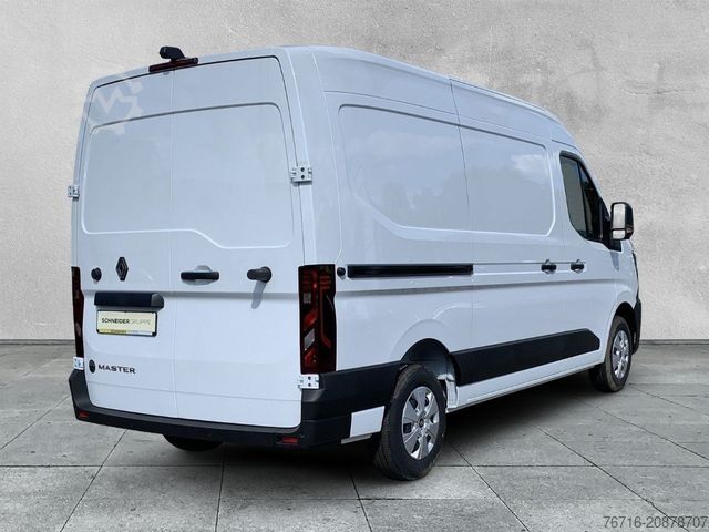 Kastenwagen RENAULT Master KASTEN EXTRA L2H2 3,5t dCi 150 KAMERA+LED