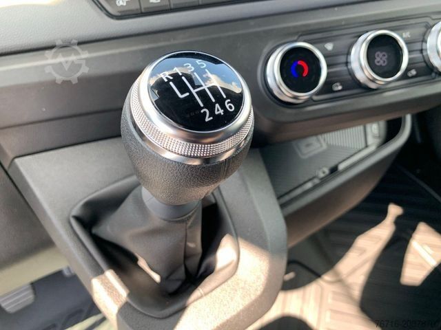 Kastenwagen RENAULT Master KASTEN EXTRA L2H2 3,5t dCi 150 KAMERA+LED