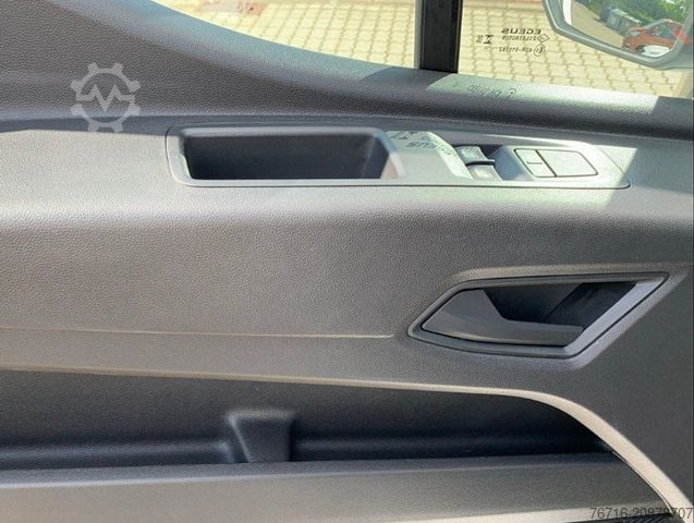 Kastenwagen RENAULT Master KASTEN EXTRA L2H2 3,5t dCi 150 KAMERA+LED