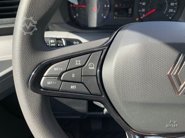 Kastenwagen RENAULT Master KASTEN EXTRA L2H2 3,5t dCi 150 KAMERA+LED