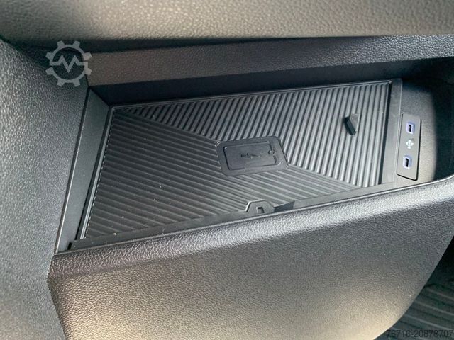 Kastenwagen RENAULT Master KASTEN EXTRA L2H2 3,5t dCi 150 KAMERA+LED