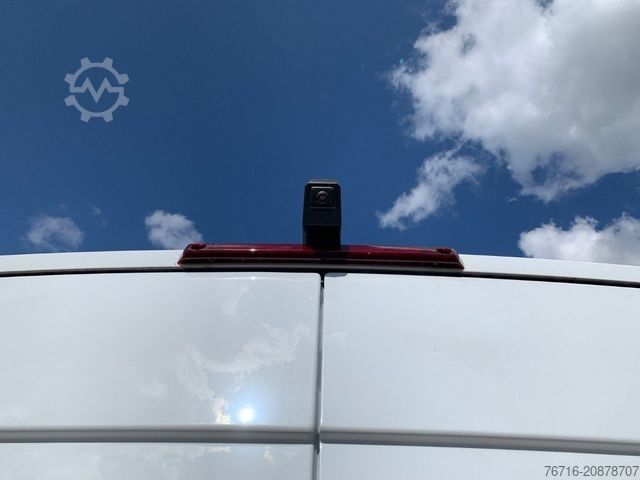Kastenwagen RENAULT Master KASTEN EXTRA L2H2 3,5t dCi 150 KAMERA+LED