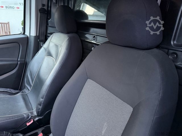 Kastenwagen FIAT Doblo 1.3 Multijet Kastenwagen