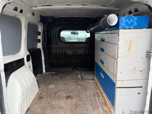 Kastenwagen FIAT Doblo 1.3 Multijet Kastenwagen
