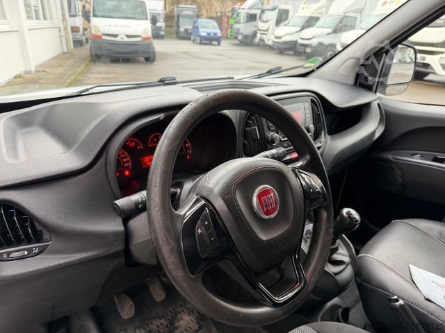 Kastenwagen FIAT Doblo 1.3 Multijet Kastenwagen