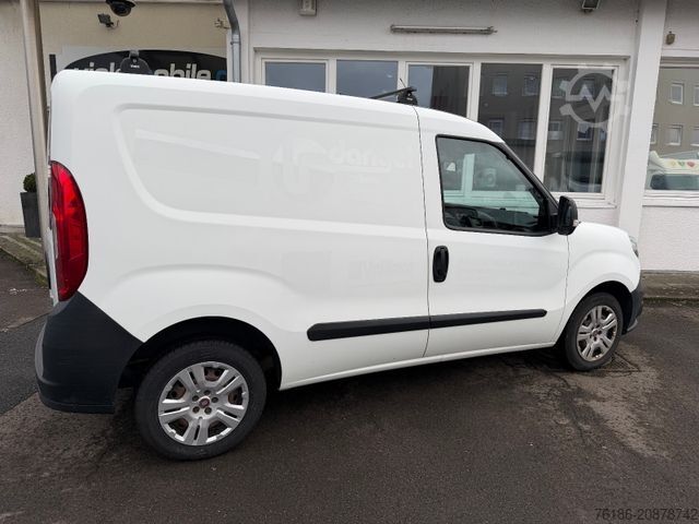 Kastenwagen FIAT Doblo 1.3 Multijet Kastenwagen