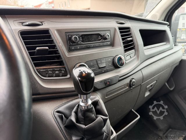 High top van FORD Transit Kasten 350 L2 Trend AHK