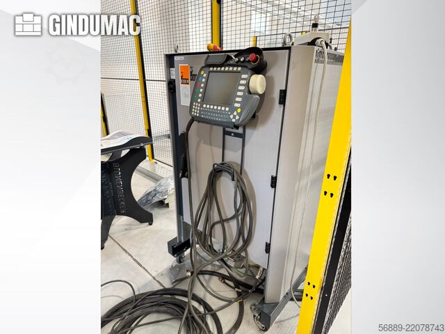 KUKA KR 60-3 KUKA KR 60-3