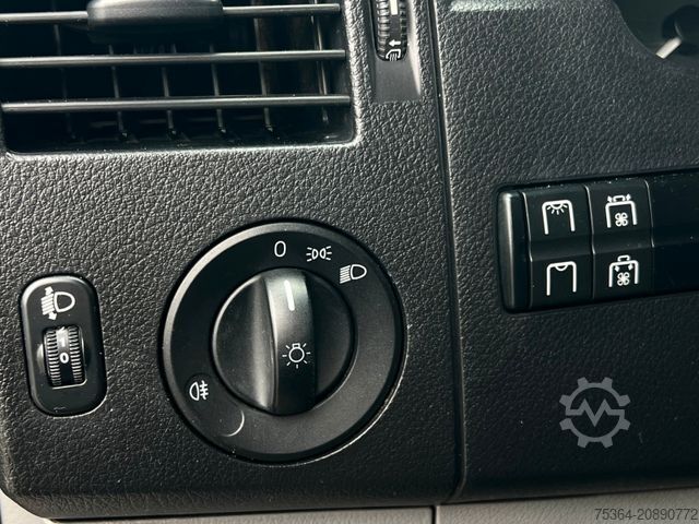 Minibusz MERCEDES-BENZ Sprinter 313 Cdi Maxi L3 9Sitze + Lift Ahk Klima