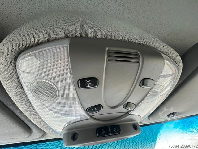 Minibusz MERCEDES-BENZ Sprinter 313 Cdi Maxi L3 9Sitze + Lift Ahk Klima