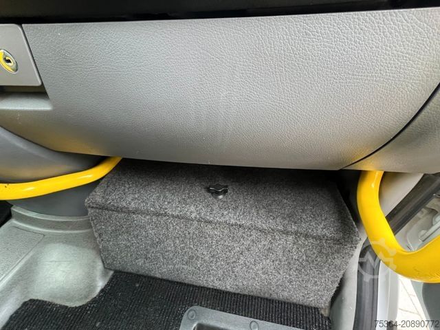 Minibusz MERCEDES-BENZ Sprinter 313 Cdi Maxi L3 9Sitze + Lift Ahk Klima