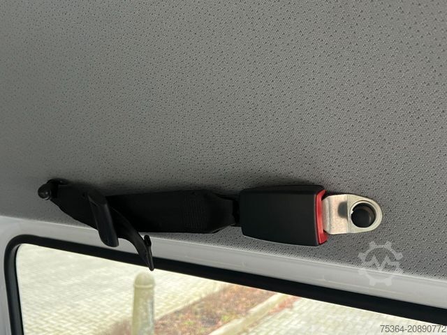 Minibus MERCEDES-BENZ Sprinter 313 Cdi Maxi L3 9Sitze + Lift Ahk Klima