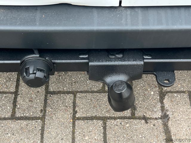 Minibus MERCEDES-BENZ Sprinter 313 Cdi Maxi L3 9Sitze + Lift Ahk Klima