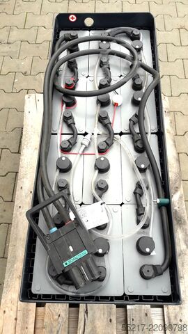Baterija 24 volt tip 5 EPzS 575  