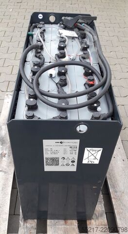 Baterija 24 volt tip 5 EPzS 575  