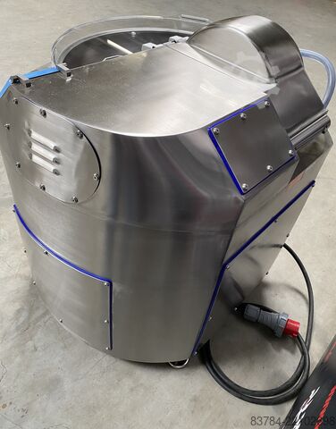 Húsfeldolgozó gép Kilia 65 Liter Meister Plus Vario
