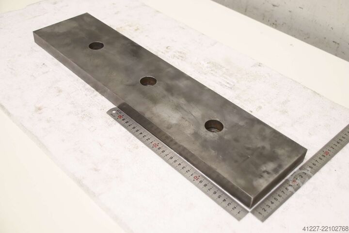 Modskær unbekannt Länge 640 mm