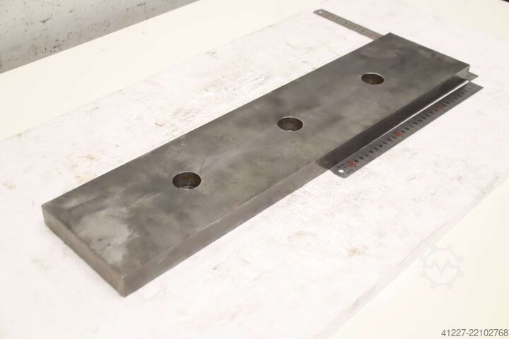 Modskær unbekannt Länge 640 mm