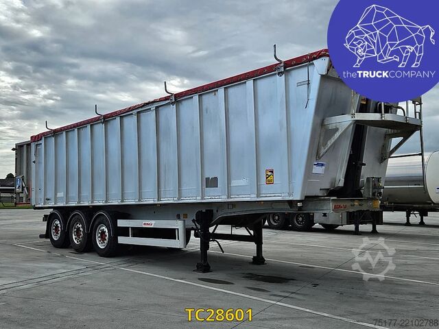 Kipper Benalu 55 M3