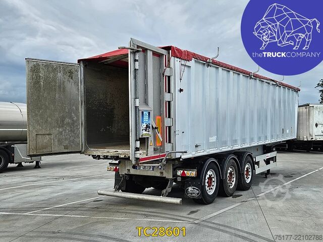 Kipper Benalu 55 M3