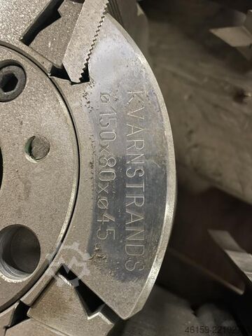 Profileermachine Leadermac not Weinig Speedmac  (9 spindle) 70m/min
