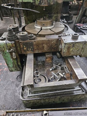 Mašina za oštrenje STANKOIMPORT 5M161 5M150