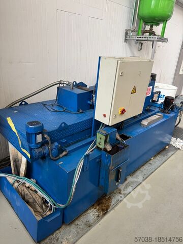 Mobiele kolomfreesmachine SORALUCE FM 10000