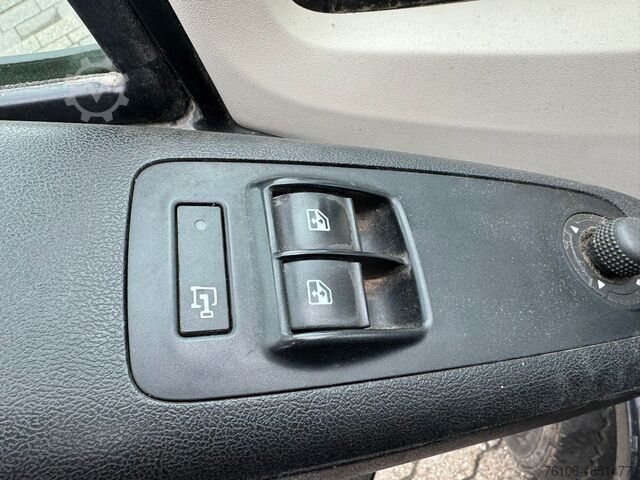 Kamyonet Citroen Jumper