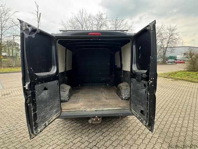 Kamyonet Citroen Jumper