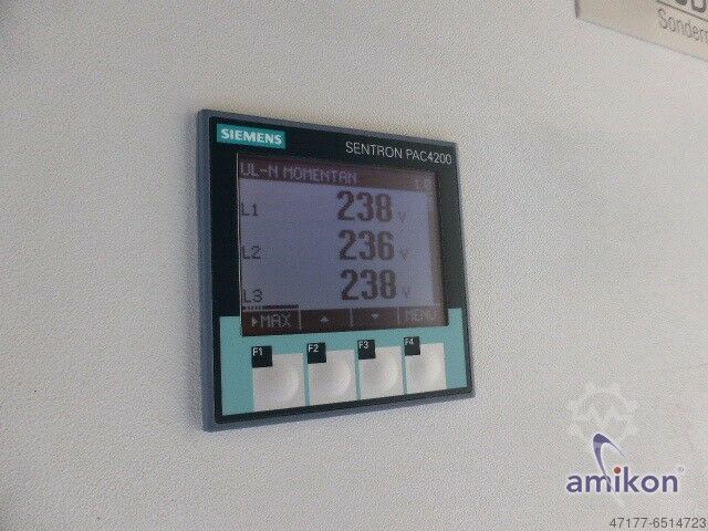 Servopresse Ifsys Typ: 114100 Typ: VL 13